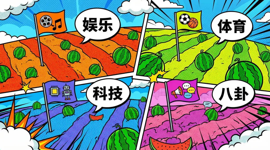 每日更新龙年快乐 娱乐瓜田分类